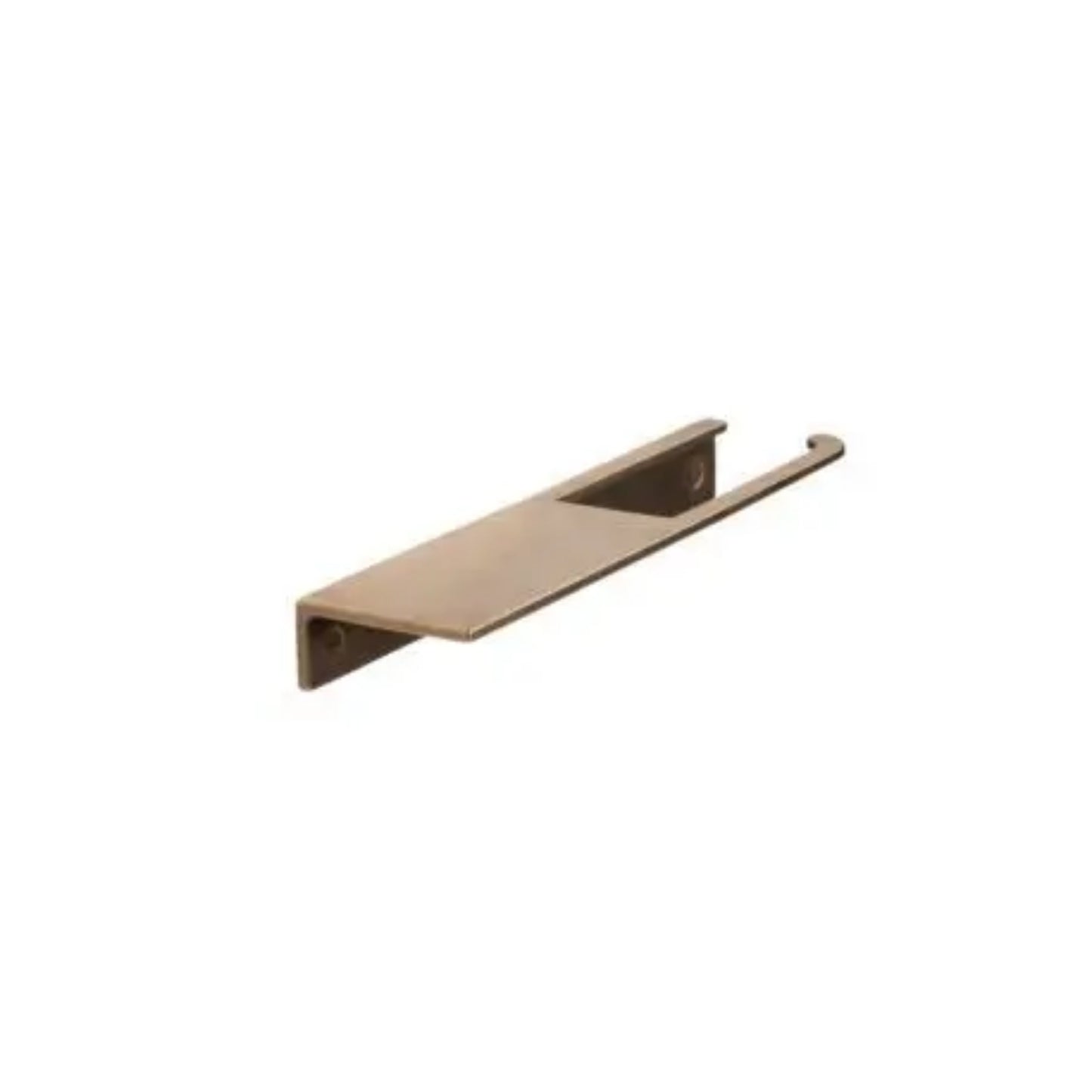 Detour Toilet Paper Holder