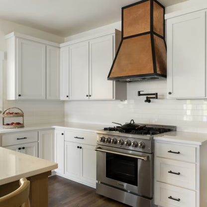 District Cabinet Knob