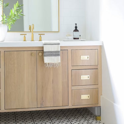 District Cabinet Knob