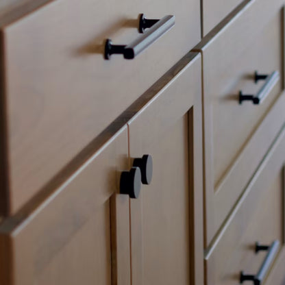 District Cabinet Knob