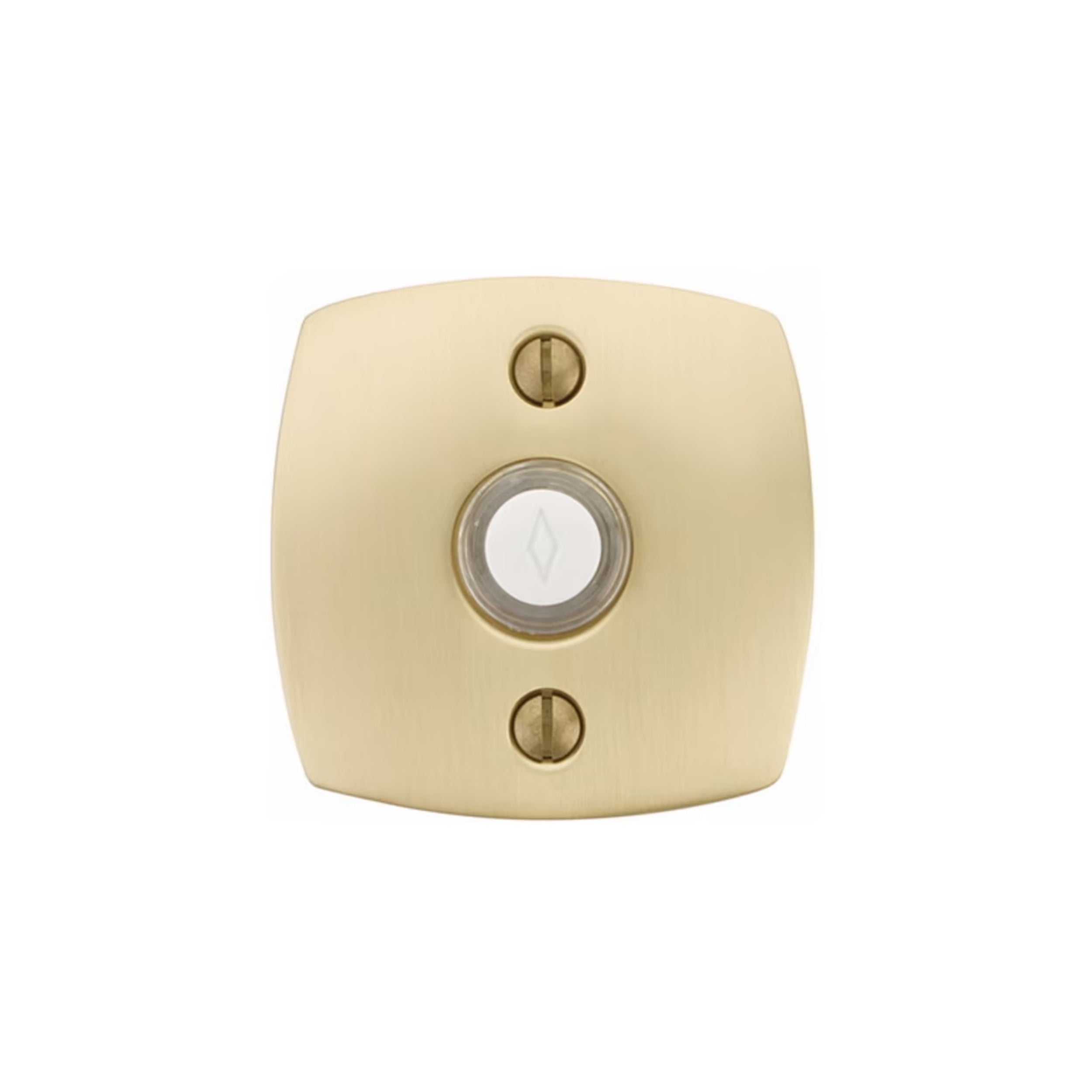 Contemporary Door Bell – Hardware Collection