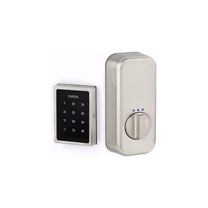 Smart Keypad Deadbolt - Works with Yale Access