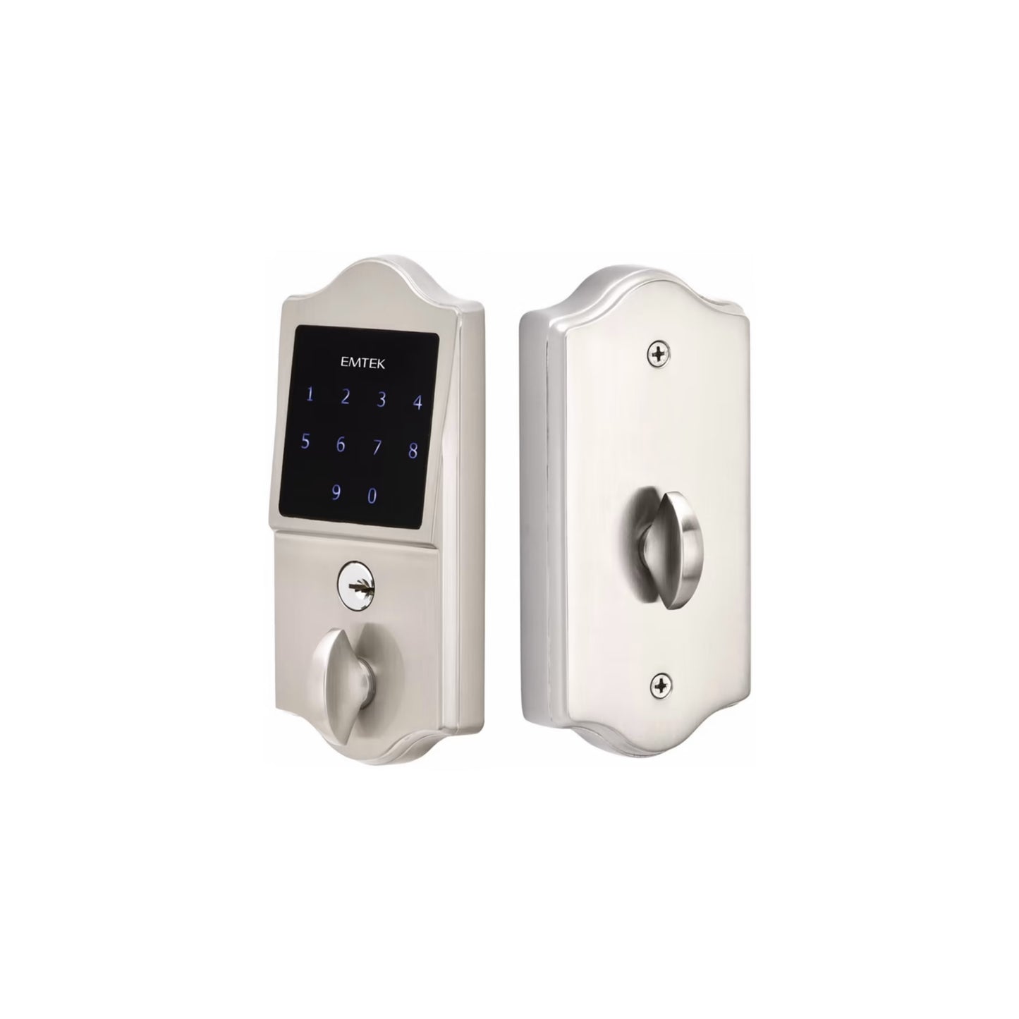 EMtouch Classic Electronic Keypad Deadbolt