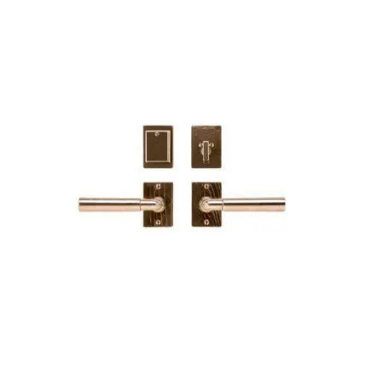 Edge Entry Set - 2" x 3"