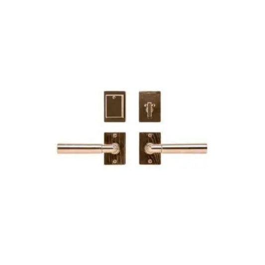 Edge Entry Set - 2" x 3"