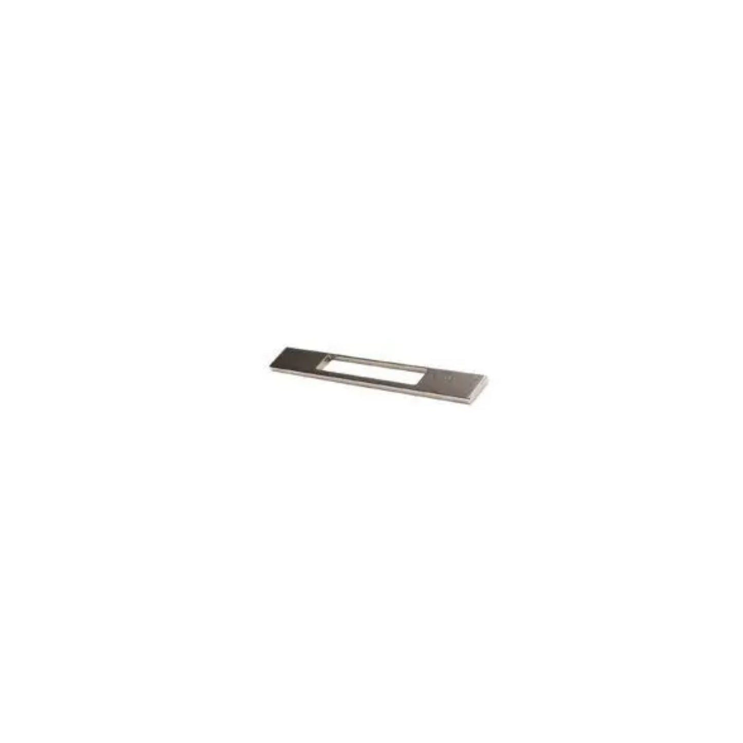 Edge Flat Cabinet Pull ck119