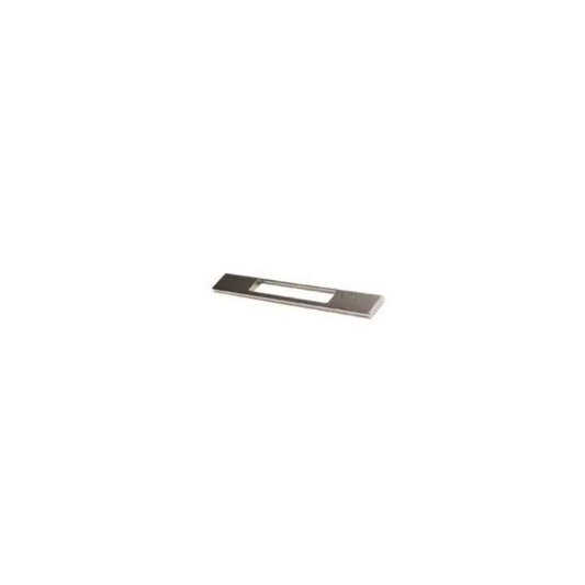 Edge Flat Cabinet Pull ck119