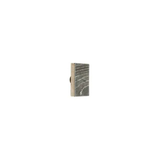 Edge Square Cabinet Knob