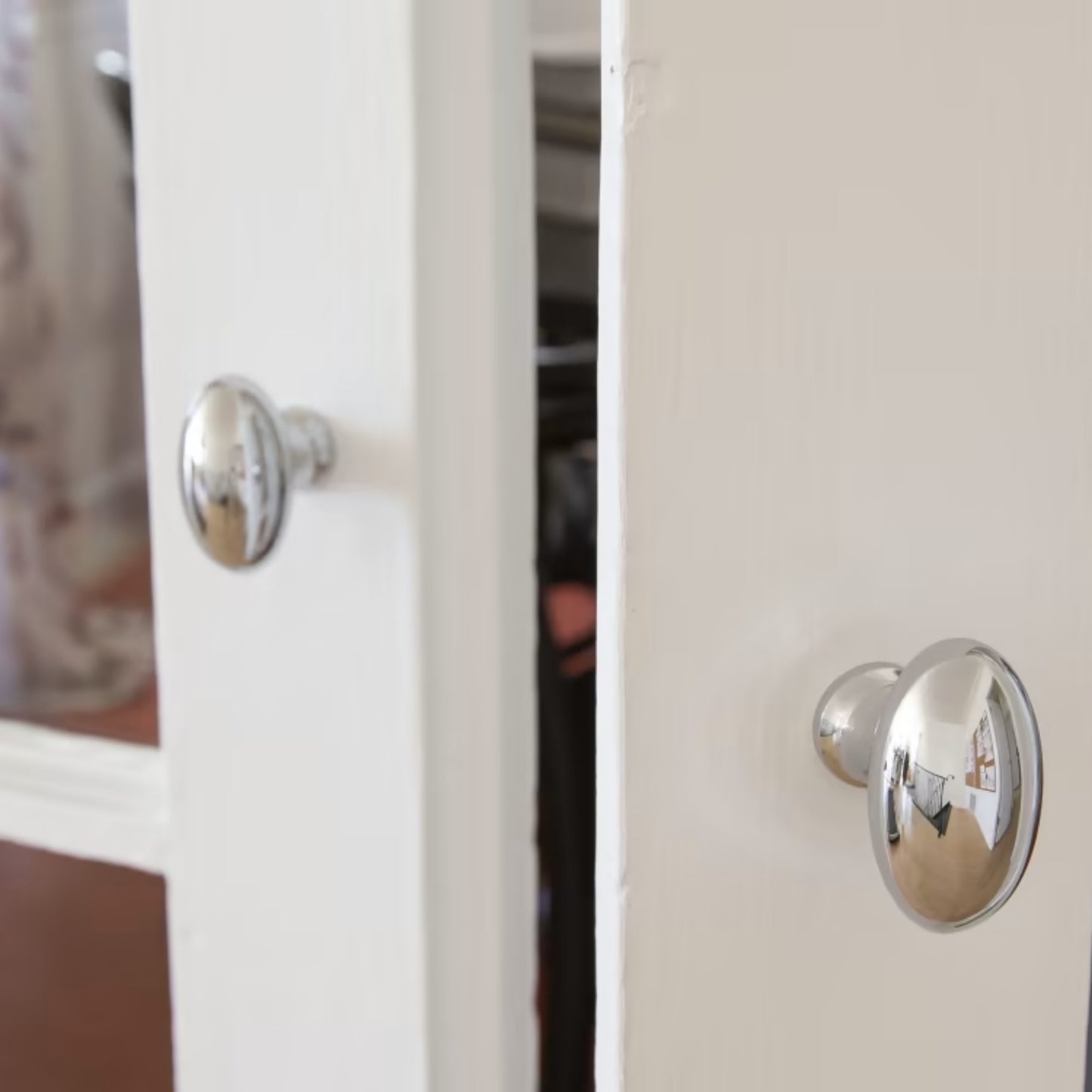Egg Cabinet Knob