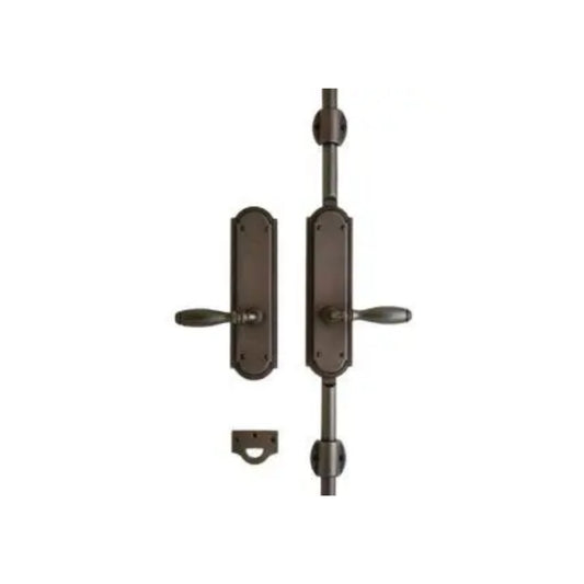 Ellis Cremone Bolt Set