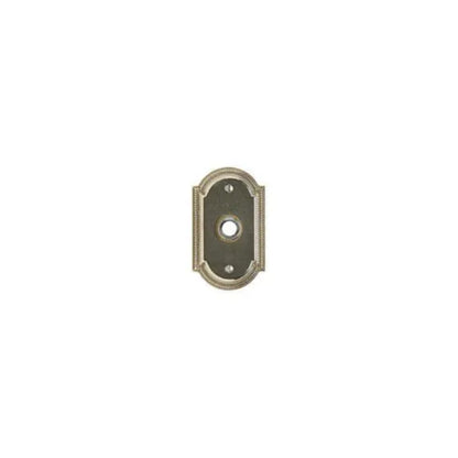 Ellis Doorbell Button - 3" x 5"