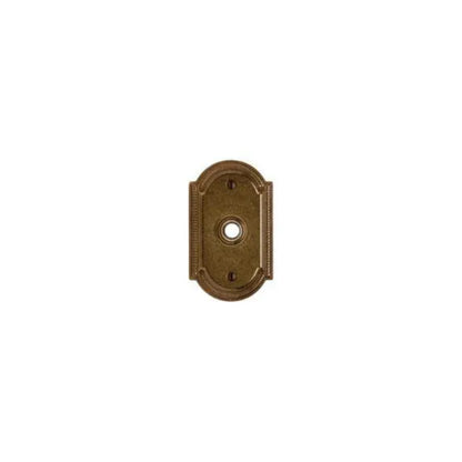 Ellis Doorbell Button - 3" x 5"
