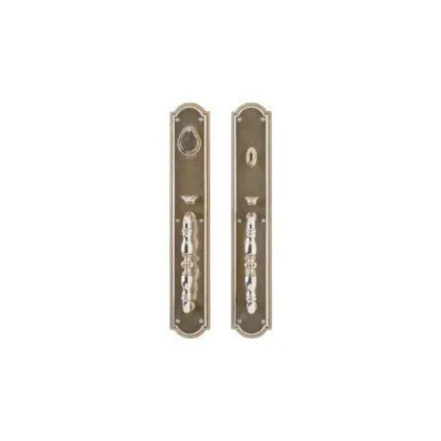 Ellis Entry Set - 3 1/2" x 20"