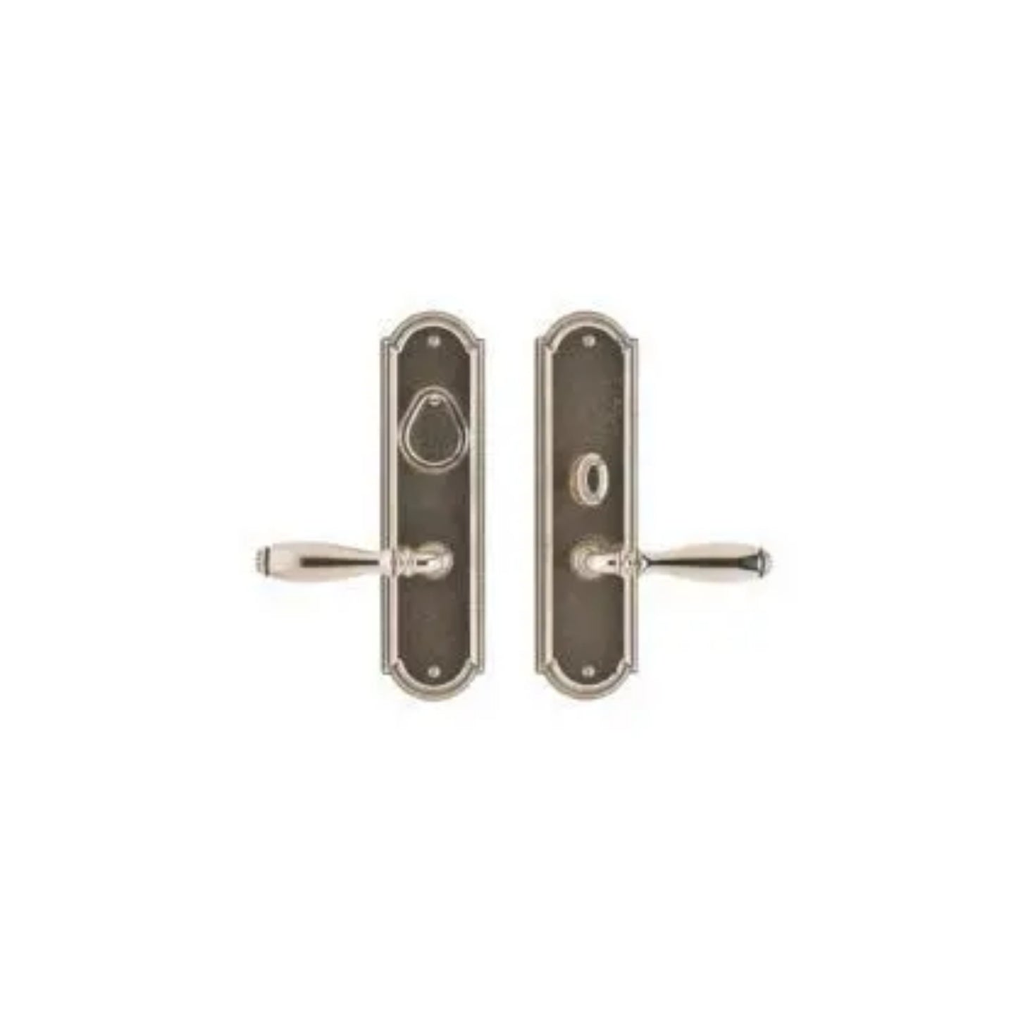 Ellis Entry Set - 3" x 11"