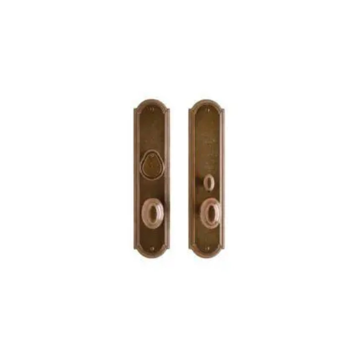 Ellis Entry Set - 3" x 13"