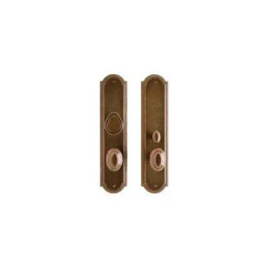 Ellis Entry Set - 3" x 13"