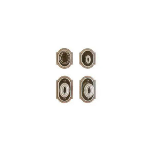 Ellis Entry Set - 3" x 5"