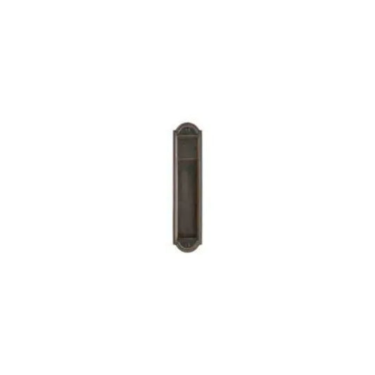 Ellis Flush Pull - 2 1/2" x 11"
