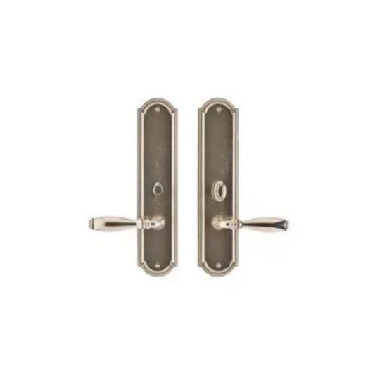 Ellis Privacy Set - 3" x 13"