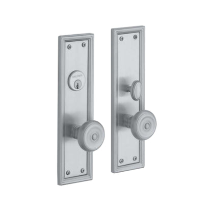 Entrance Trim Mortise Nashville