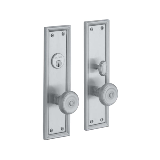 Entrance Trim Mortise Nashville