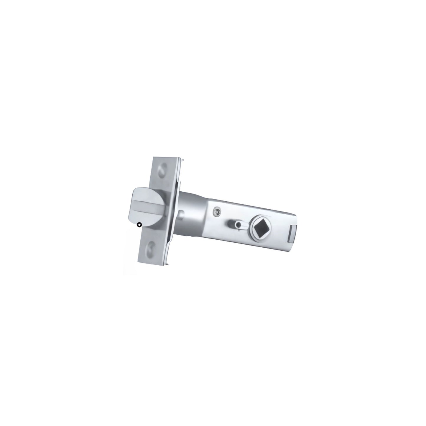 Fixed Back Set Passage & Privacy Latches