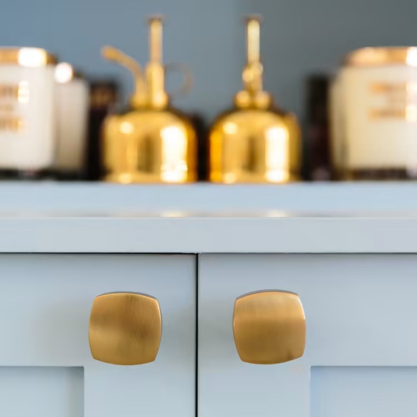 Freestone Cabinet Knob