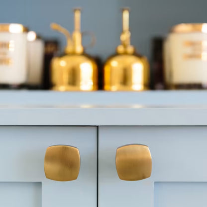 Freestone Cabinet Knob