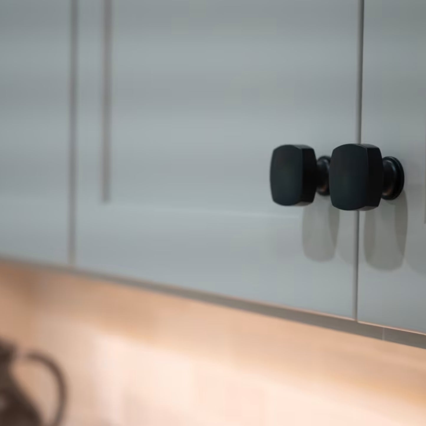 Freestone Cabinet Knob
