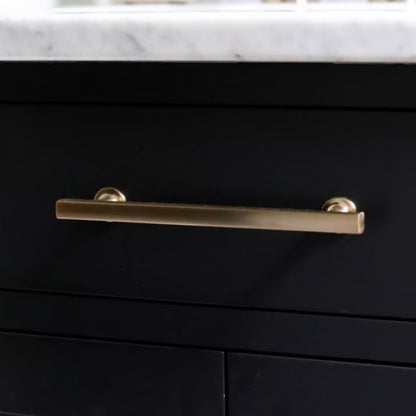 Freestone Cabinet Pull