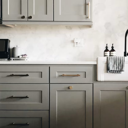 Freestone Cabinet Pull