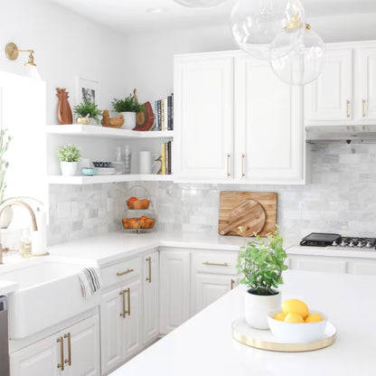 Freestone Cabinet Pull