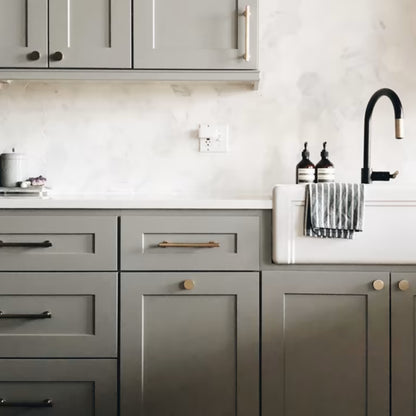 Freestone Cabinet Pull