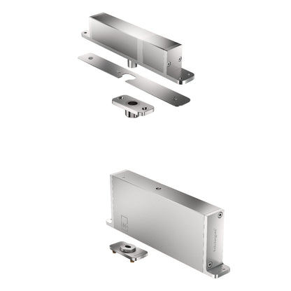 System M+ with Top Pivot Reverse