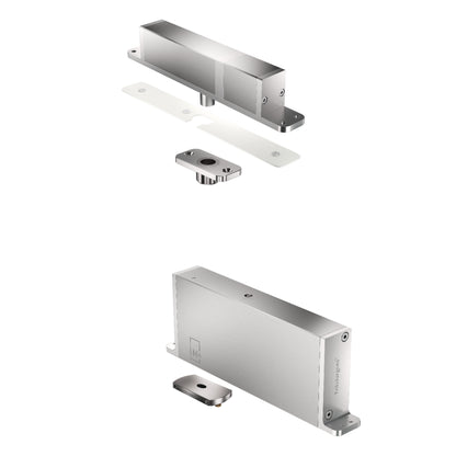 System M+ with Top Pivot Reverse