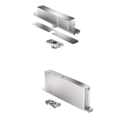 System M+ with Top Pivot Reverse