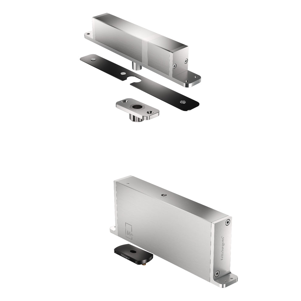 System M+ with Top Pivot Reverse – Hardware Collection Online