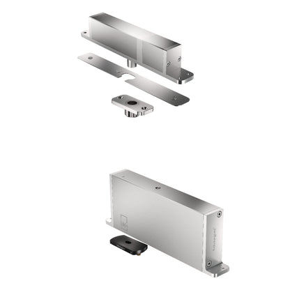 System M+ with Top Pivot Reverse