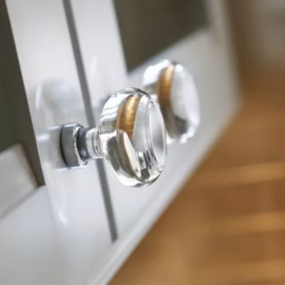 Georgetown Cabinet Knob
