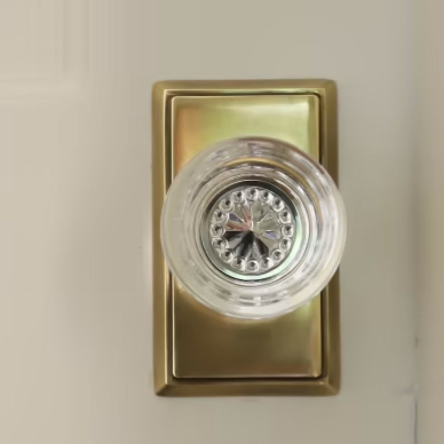 Georgetown Cabinet Knob