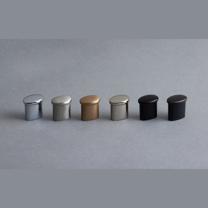 Habitat Button Cabinet Knob