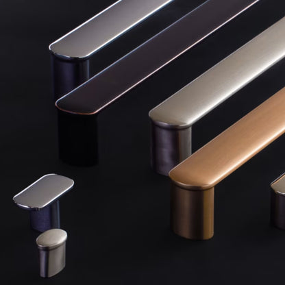 Habitat Button Cabinet Knob