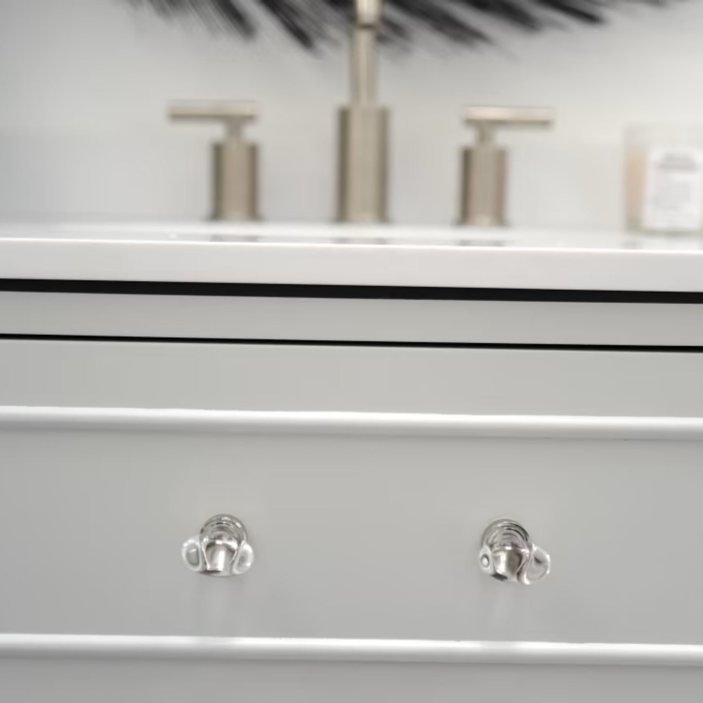 Hampton Cabinet Knob