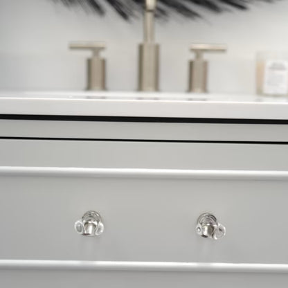 Hampton Cabinet Knob