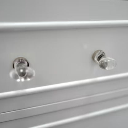 Hampton Cabinet Knob