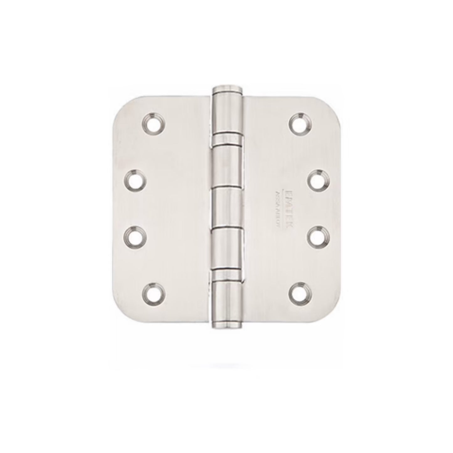 Heavy Duty Stainless Steel, Ball Bearing Hinge