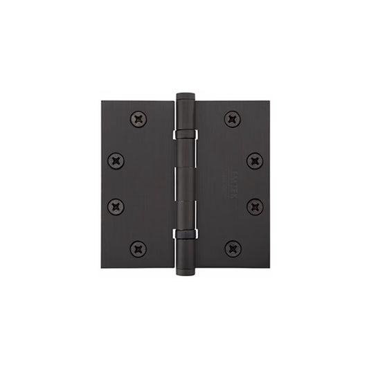 Heavy Duty Steel, Ball Bearing Hinge