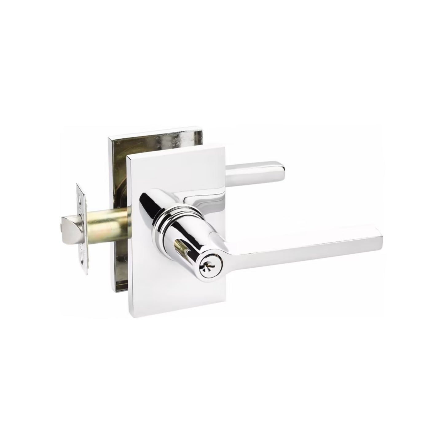 Helios Key in Lever