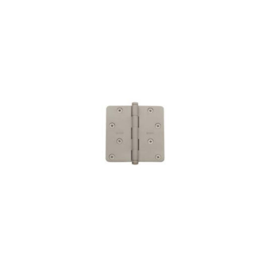 Hinge 1440 4"x 4"– 1/4" Radius Corner
