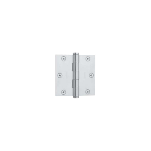 Hinges 1035 3.5"x 3.5"– Square Corner